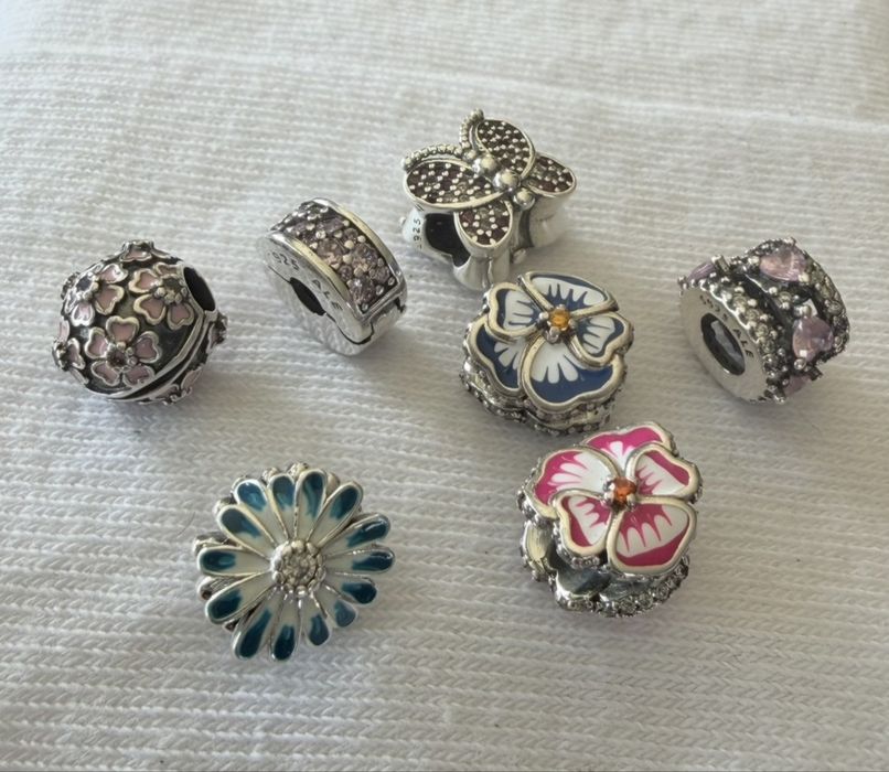 Charms Zawieszka do bransoletek Pandora