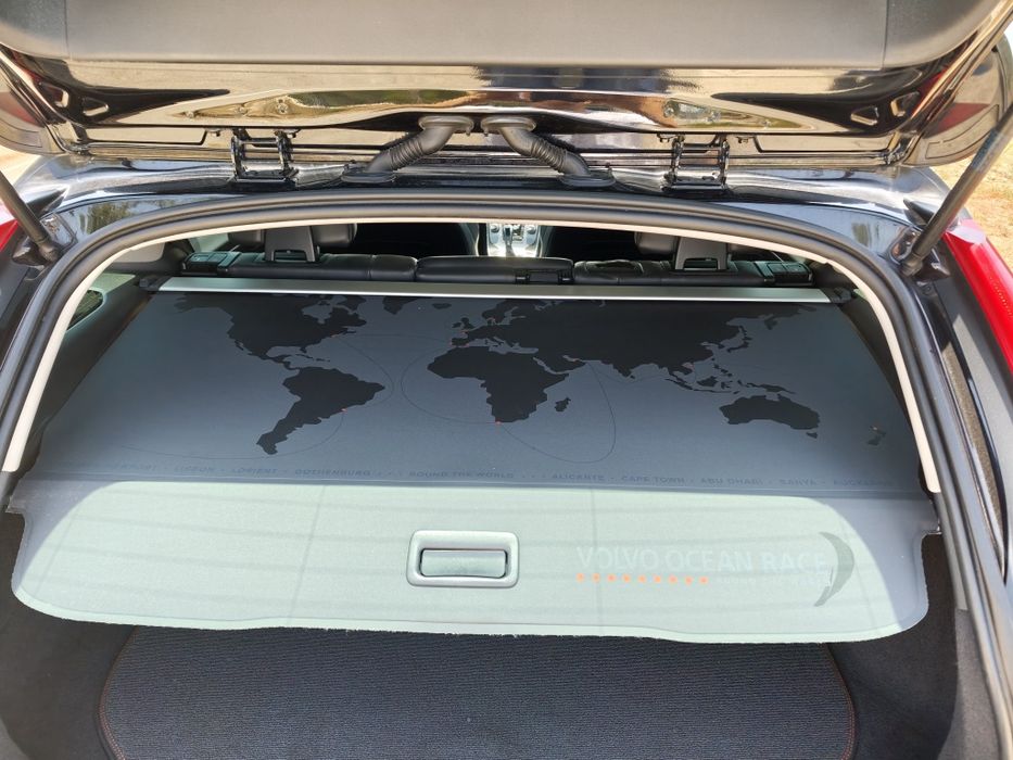 Volvo V60 2.0 Ocean Race