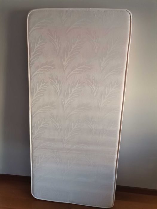 Cama criança "Faísca"+colchão
