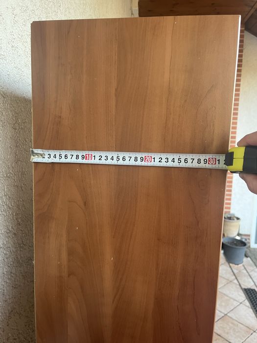 Regal tanio stan bardzo dobry