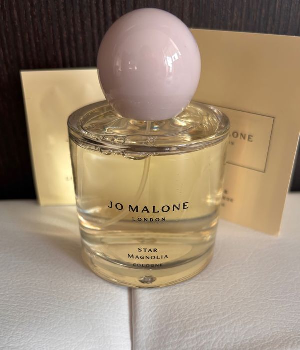 Perfumy Jo Malone 100ml Star Magnolia