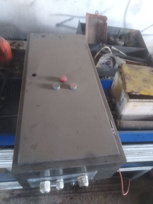 Щит електричний (різної модифікації)