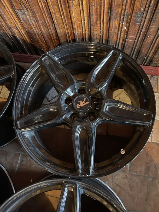 5.112.19 диски Mercedes Audi WV