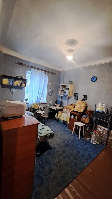 Продам 2 кімн.кв, проспект Свободи