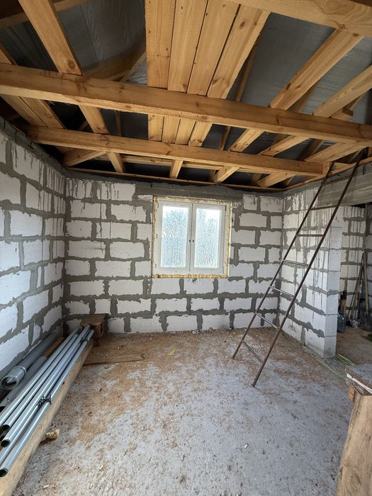 Продаж Будинок Вабля з модульним будиночком