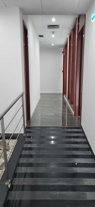 Serviços de Limpeza especializados.