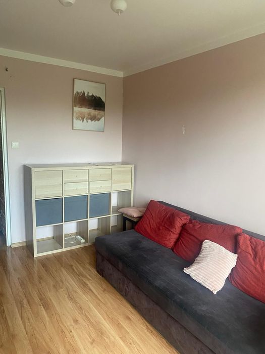 BezpośrednioMieszkanie 3 pokoje, LSM, Winda, Balkon