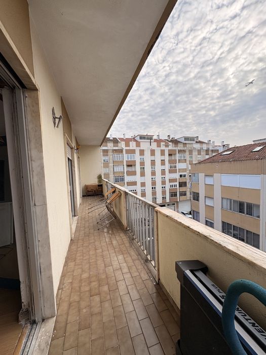 Aluguer de Quarto no Prior velho
