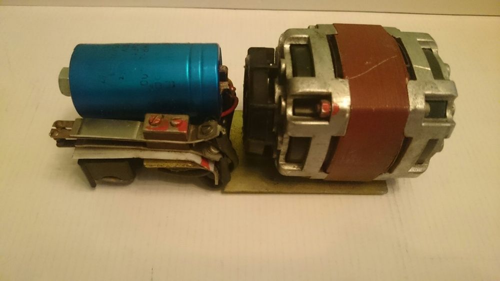 Продам електромоточик 220 В