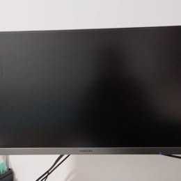 Monitor Samsung 24" LS24R35AFHUXEN FHD