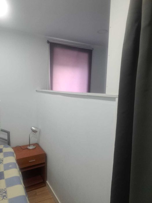 Quarto para arrendar