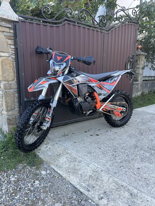 Kovi lite 300 r кові лайт р ( geon ktm kaya 250 450 )
