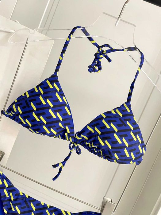 Bikini z Versailles  Strój kąpielowy Bikini