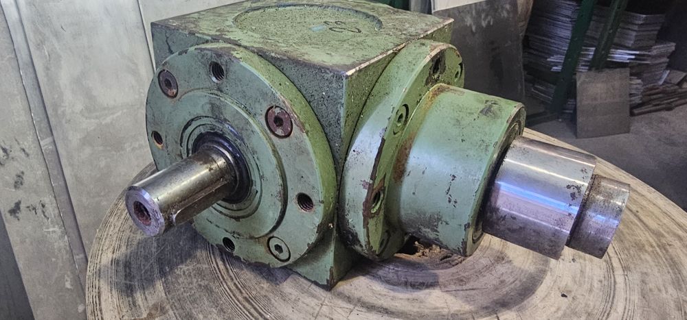 Редуктор Vogel 1:1 мото угловой редуктор