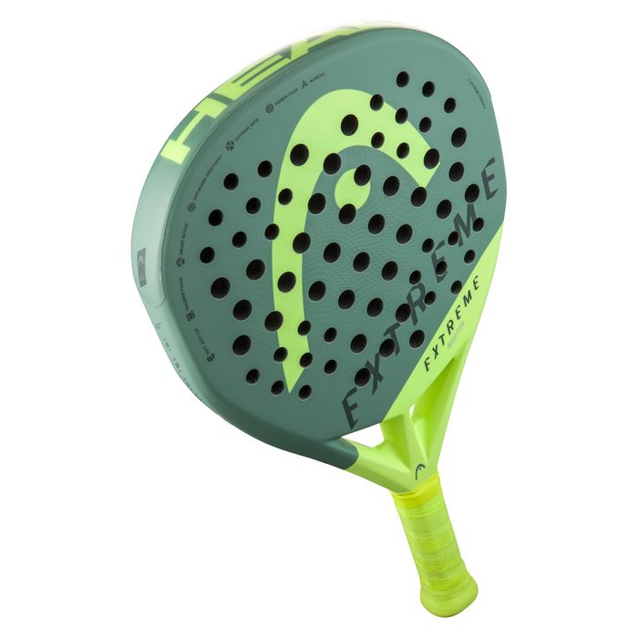 Raquete de padel adulto - Head Extreme Motion Paula Josemaría