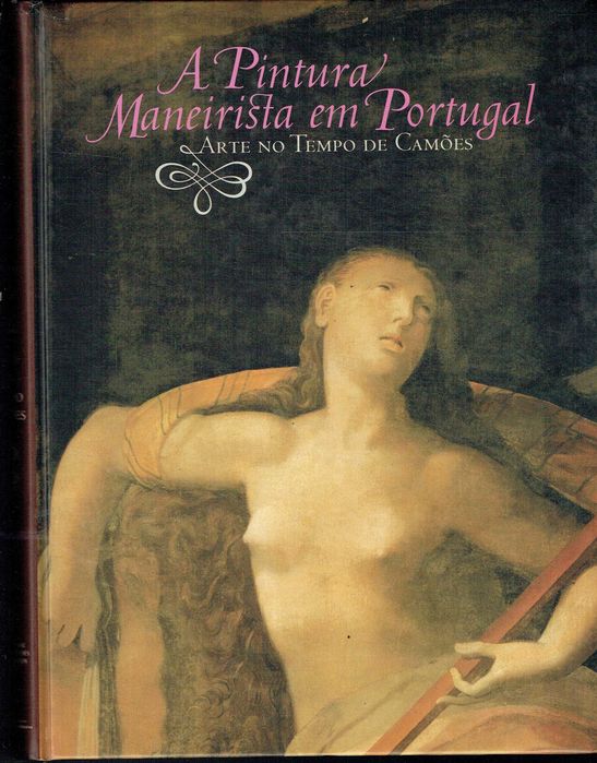 16502

Pintura Maneirista em Portugal – Arte no tempo de Camões