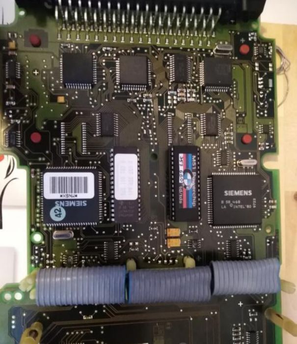 ЧИП ТЮНИНГ М51, M57, М47, Omega B, Range Rover P38