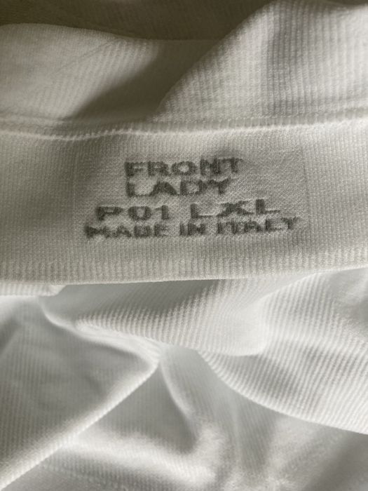 Koszulka x-bionic damska rozm. L/XL