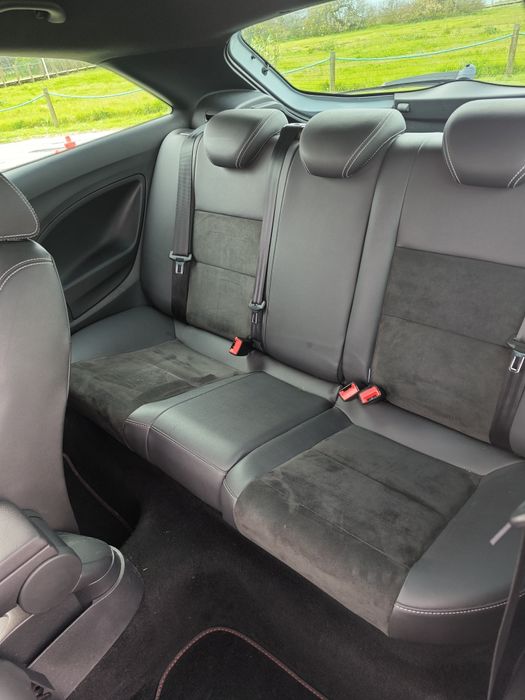 SEAT Ibiza 1.8 Cupra sc