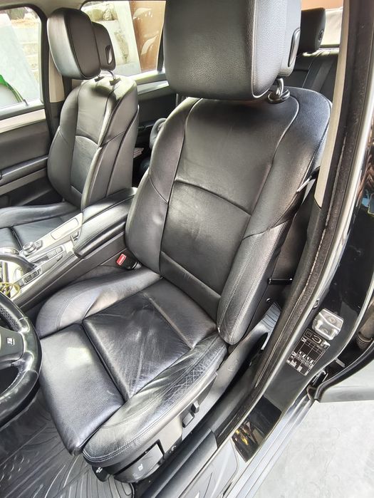 Vendo BMW 520d 2012