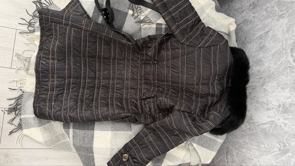 Burberry пальто