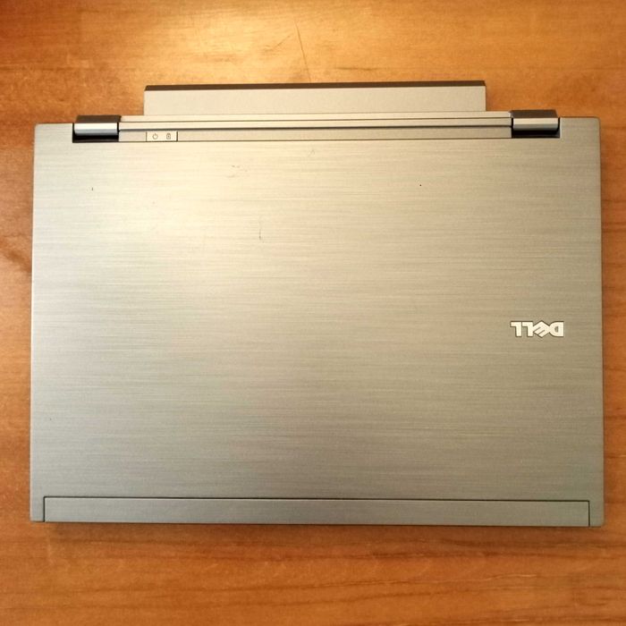 Ноутбук Dell Latitude E6410