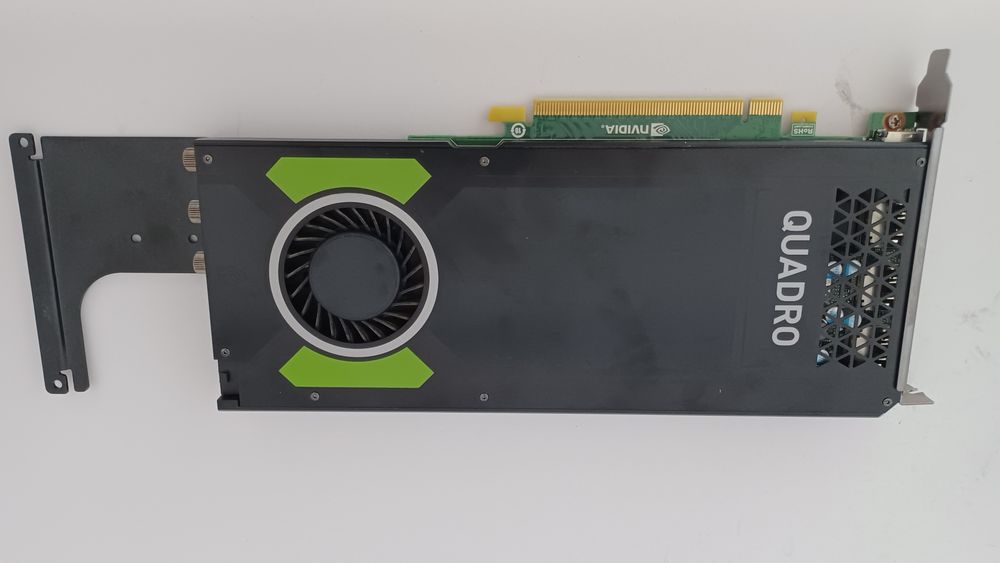 Karta graficzna Quadro M4000 8GB RAM, Gwarancja !