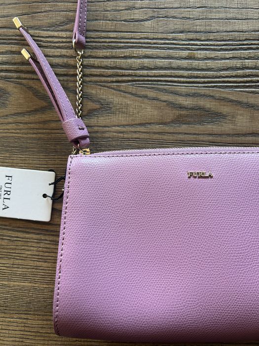 Torebka Furla oryginalna