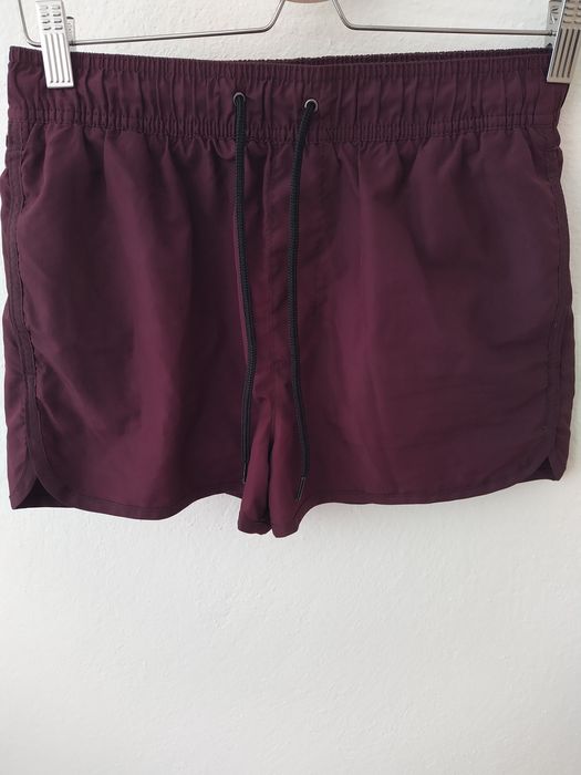 2 Pares Calções Banho H&M