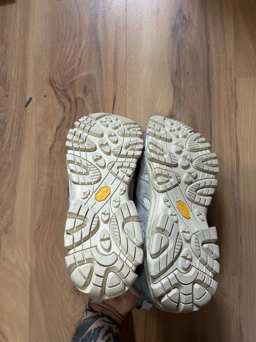 Merrell moab tactical outdoor gorpcore