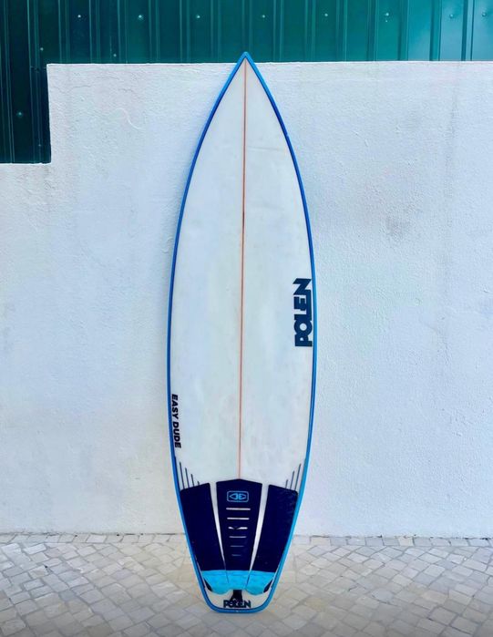 Prancha de surf Polen