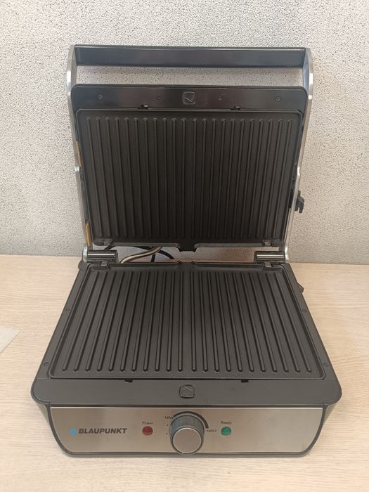 Specyfikacja techniczna Blaupunkt GRS701