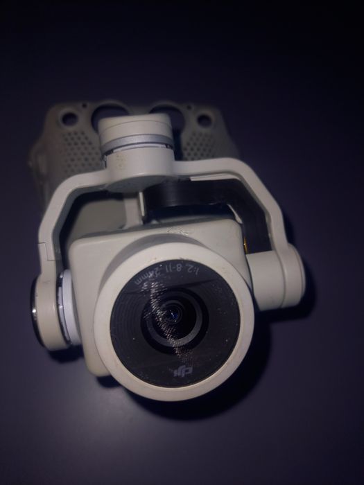 Gimbal phantom 4 pro