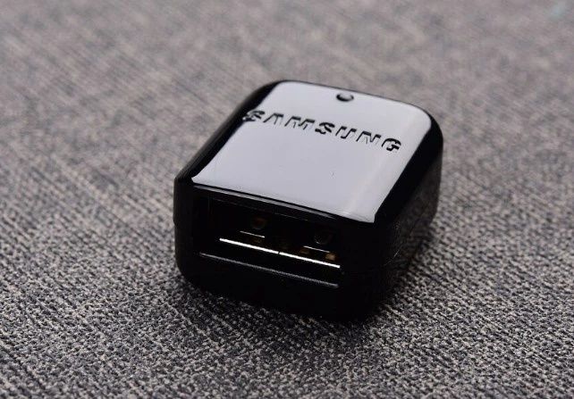 Новый переходник samsung usb type c