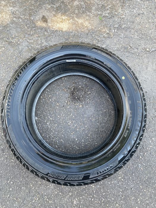 Шина Bridgestone Turanza 2015/55R17