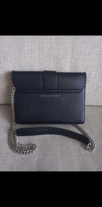 Black Wallet – Silvian Heach64585636633091121