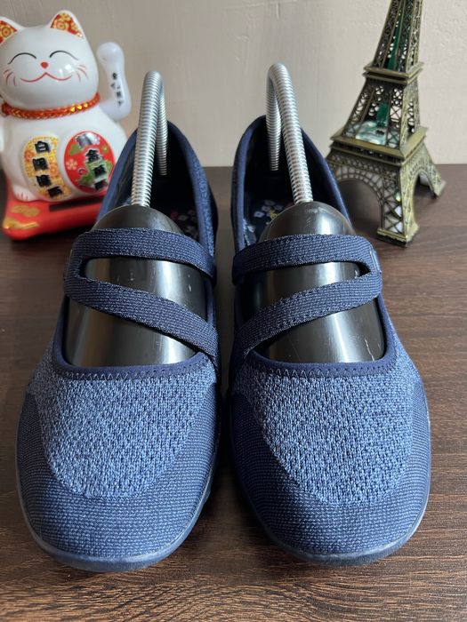 Baleriny Skechers