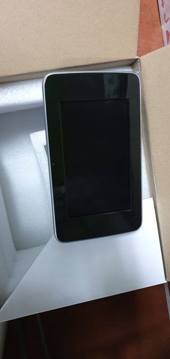 Ecrã LCD Mercedes Rádio Mercedes W205 C200