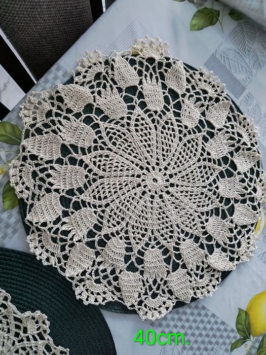 Serwetka do święconki