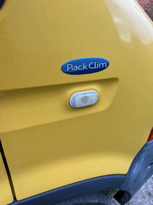 Renault Master 2.5