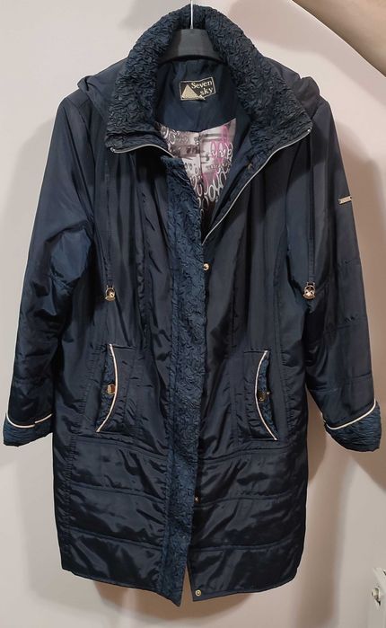 Куртка жіноча р. 46-48