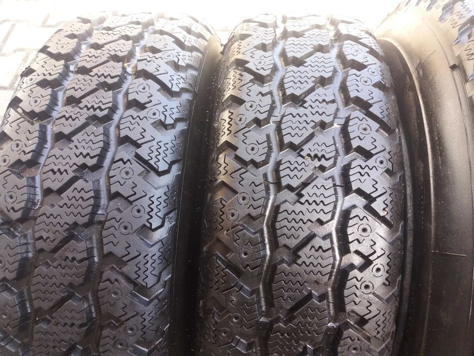 Koła VW .4x100 .( 57 ) .TRX Michelin