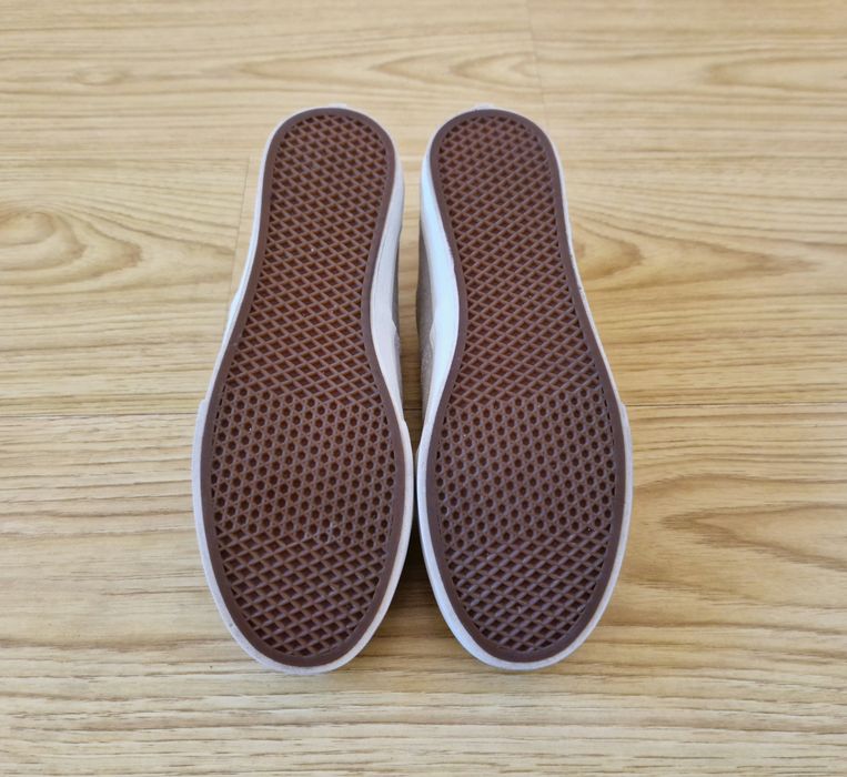 Кеди дитячі VANS 37 розмір (стелька 23.5см) Original