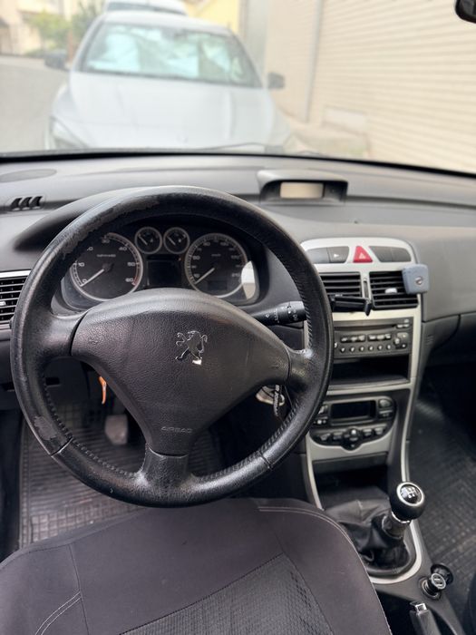 Peugeot 307 GASÓLEO