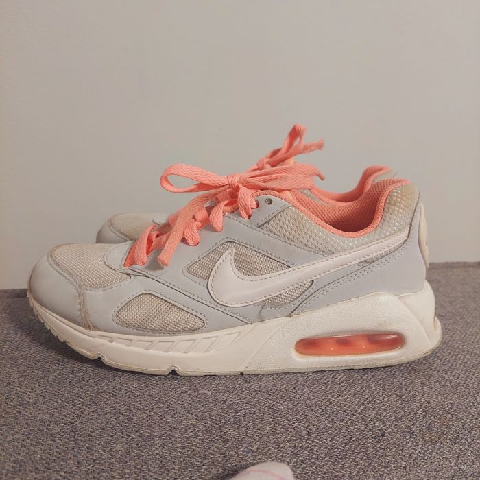 Кросівки найк nike air кросовки женские детские