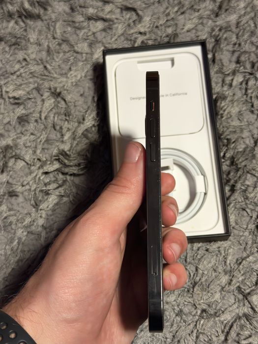 Iphone 12 pro 128gigas