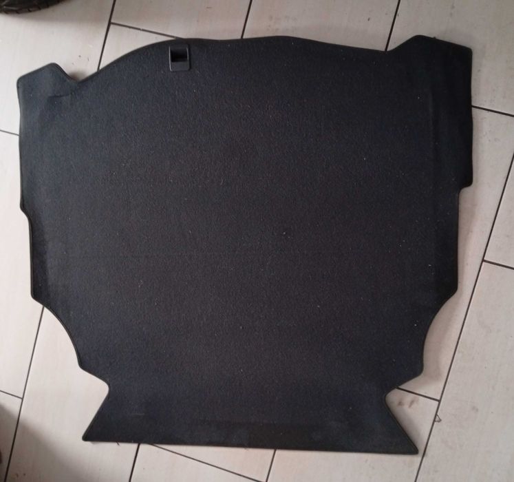 Wkład bagażnika Mercedes C W203 Nr.M10