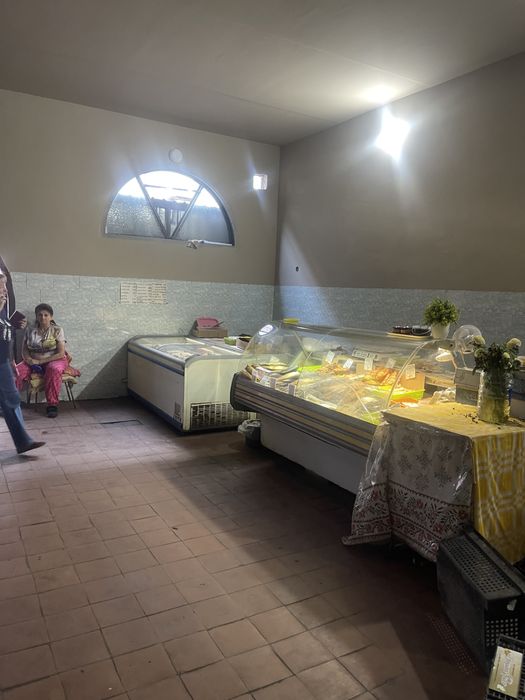 Продам комплекс зданий  на центральном рьінке