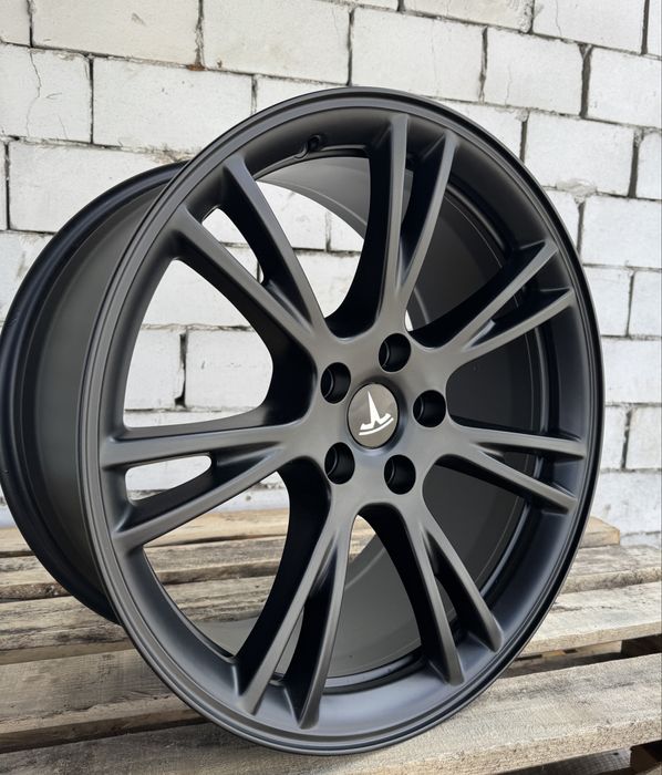 Tesla Y диски R19 тесла