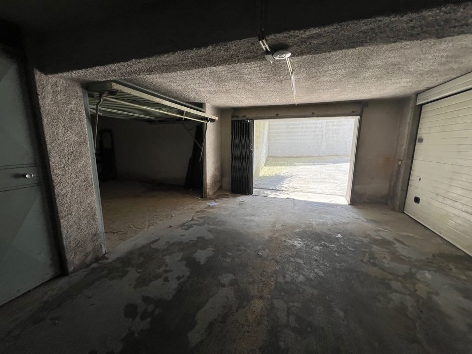 Vendo garagem rua Álvaro Carneiro